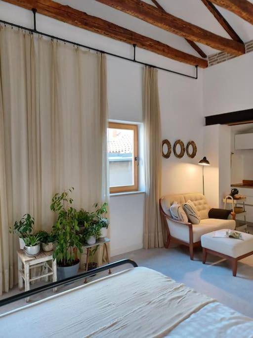 Apartmán Tres Virtutes Pula