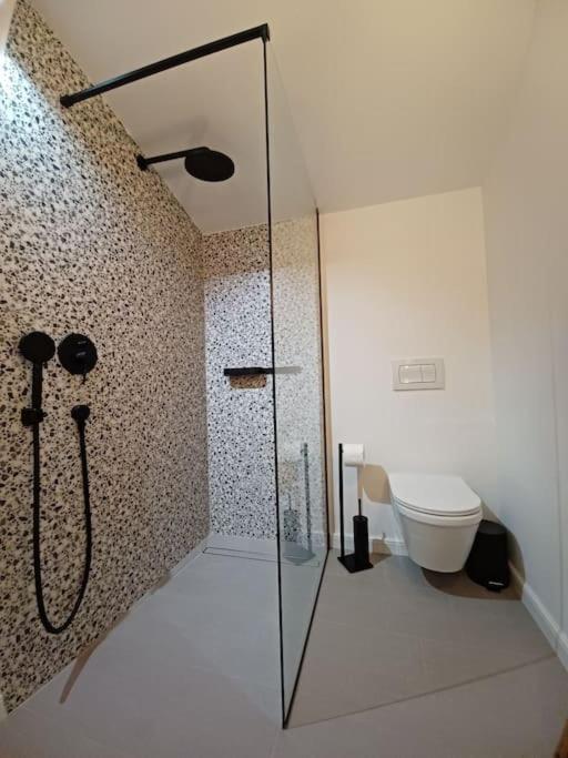 Tres Virtutes Apartmán Pula