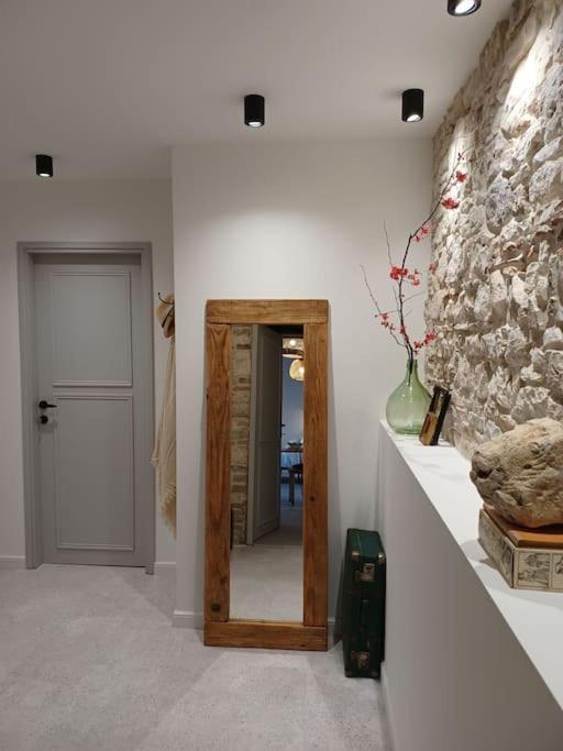 Apartmán Tres Virtutes *
