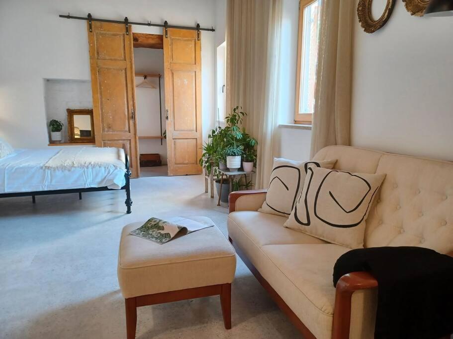 Apartmán Tres Virtutes Pula