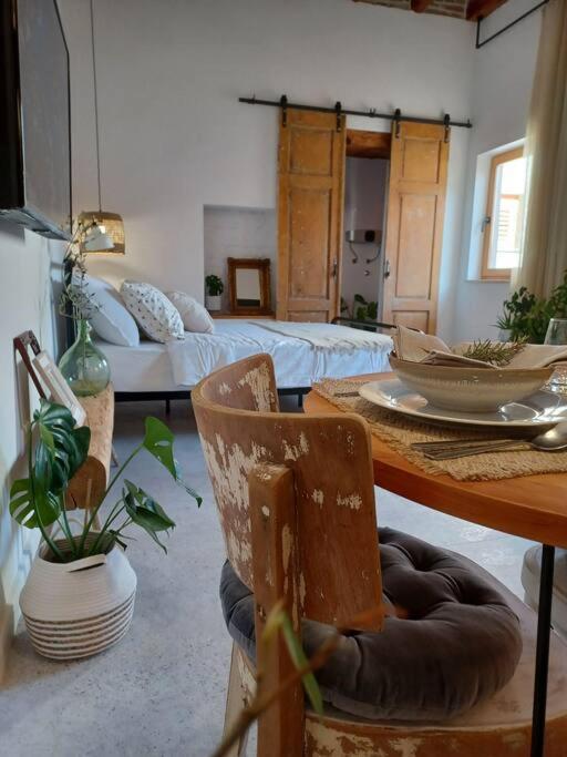 Tres Virtutes Apartmán Pula