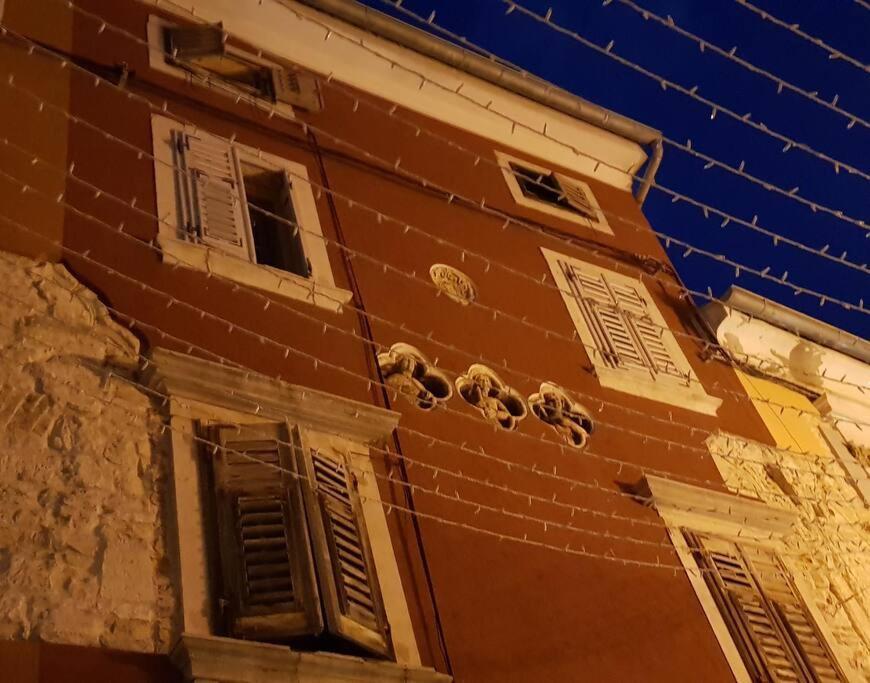 Apartmán Tres Virtutes
