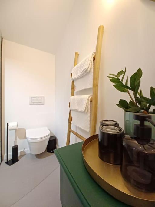 Apartmán Tres Virtutes Pula