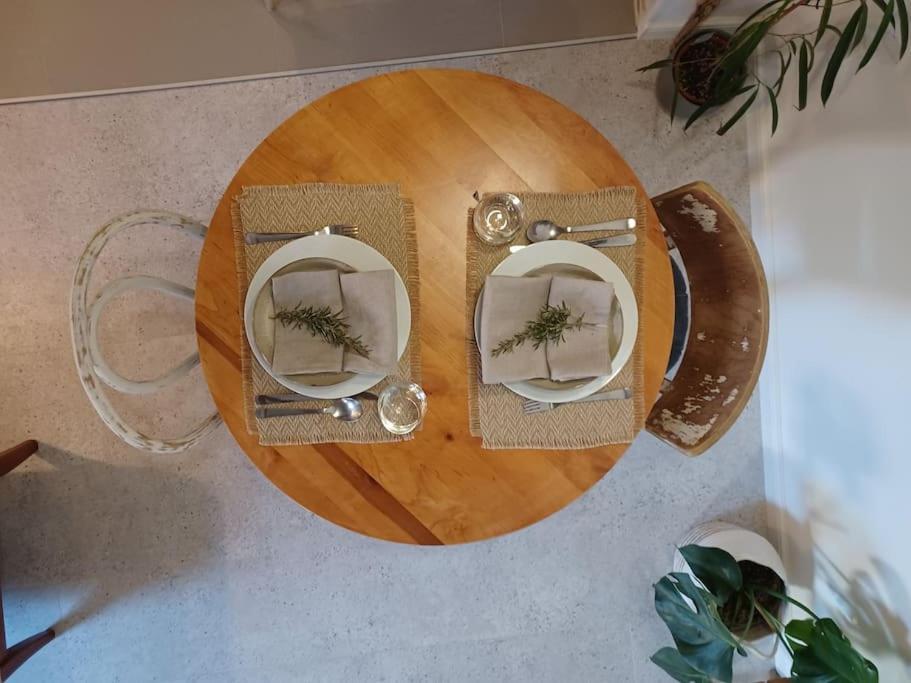 Apartmán Tres Virtutes